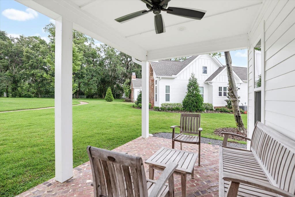 Photo of 4068 Poets Trail, Tallahassee, FL 32311 (MLS # 401910)