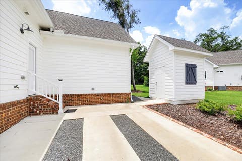 Tiny photo for 4068 Poets Trail, Tallahassee, FL 32311 (MLS # 401910)
