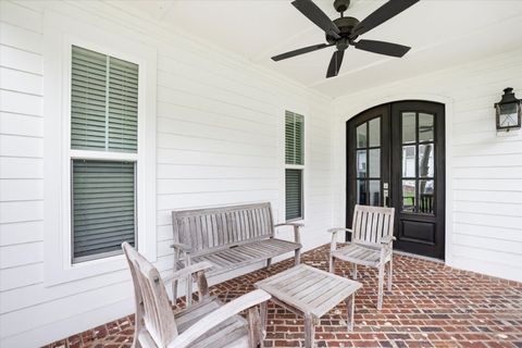 Tiny photo for 4068 Poets Trail, Tallahassee, FL 32311 (MLS # 401910)