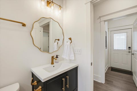 Tiny photo for 4068 Poets Trail, Tallahassee, FL 32311 (MLS # 401910)
