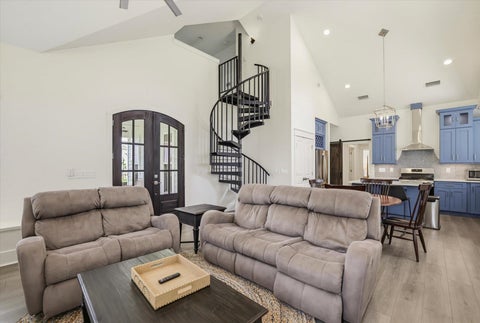 Tiny photo for 4068 Poets Trail, Tallahassee, FL 32311 (MLS # 401910)