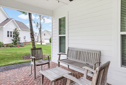 Tiny photo for 4068 Poets Trail, Tallahassee, FL 32311 (MLS # 401910)