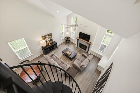 Tiny photo for 4068 Poets Trail, Tallahassee, FL 32311 (MLS # 401910)