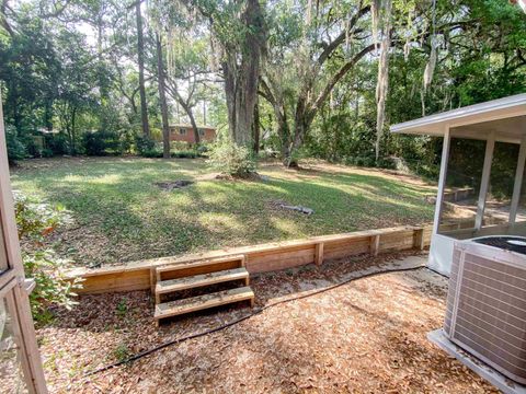 Tiny photo for 1908 Rosedale Drive, Tallahassee, FL 32303 (MLS # 399863)