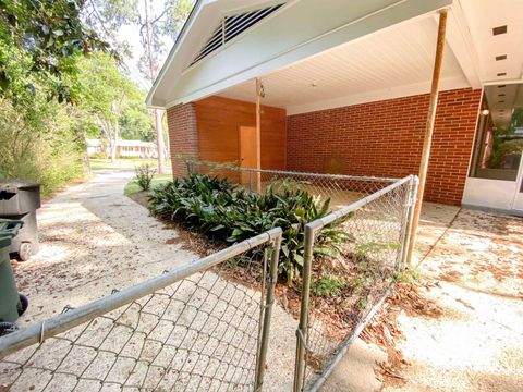 Tiny photo for 1908 Rosedale Drive, Tallahassee, FL 32303 (MLS # 399863)