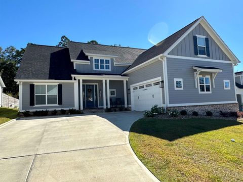 A home in Tallahassee