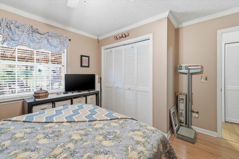 Tiny photo for 3052 Bell Grove Drive, Tallahassee, FL 32308 (MLS # 397393)