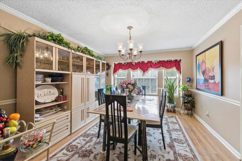 Tiny photo for 3052 Bell Grove Drive, Tallahassee, FL 32308 (MLS # 397393)