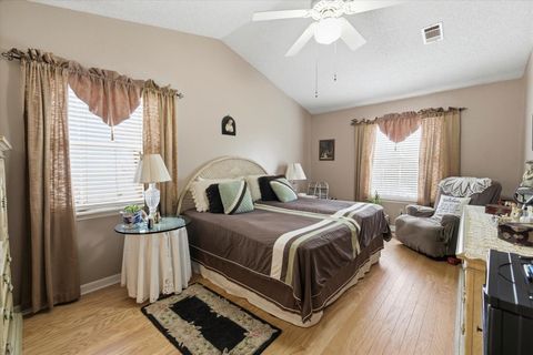 Tiny photo for 3052 Bell Grove Drive, Tallahassee, FL 32308 (MLS # 397393)