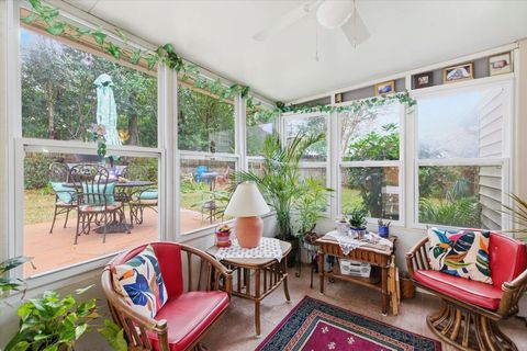 Tiny photo for 3052 Bell Grove Drive, Tallahassee, FL 32308 (MLS # 397393)