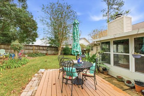 Tiny photo for 3052 Bell Grove Drive, Tallahassee, FL 32308 (MLS # 397393)