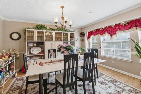 Tiny photo for 3052 Bell Grove Drive, Tallahassee, FL 32308 (MLS # 397393)