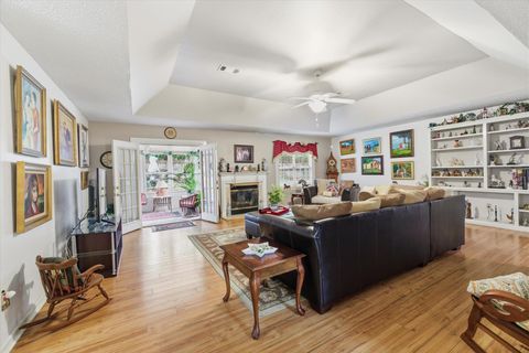 Tiny photo for 3052 Bell Grove Drive, Tallahassee, FL 32308 (MLS # 397393)