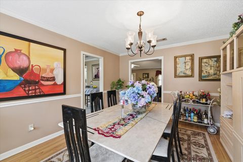 Tiny photo for 3052 Bell Grove Drive, Tallahassee, FL 32308 (MLS # 397393)