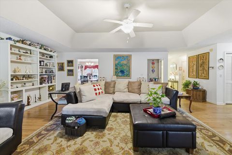 Tiny photo for 3052 Bell Grove Drive, Tallahassee, FL 32308 (MLS # 397393)