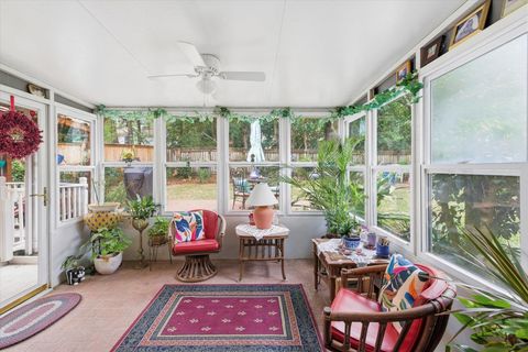 Tiny photo for 3052 Bell Grove Drive, Tallahassee, FL 32308 (MLS # 397393)