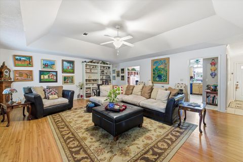 Tiny photo for 3052 Bell Grove Drive, Tallahassee, FL 32308 (MLS # 397393)