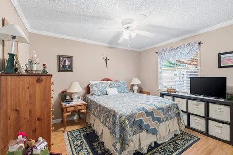 Tiny photo for 3052 Bell Grove Drive, Tallahassee, FL 32308 (MLS # 397393)