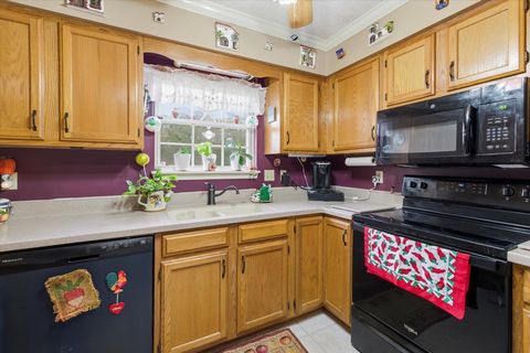 Tiny photo for 3052 Bell Grove Drive, Tallahassee, FL 32308 (MLS # 397393)