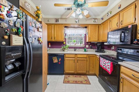 Tiny photo for 3052 Bell Grove Drive, Tallahassee, FL 32308 (MLS # 397393)