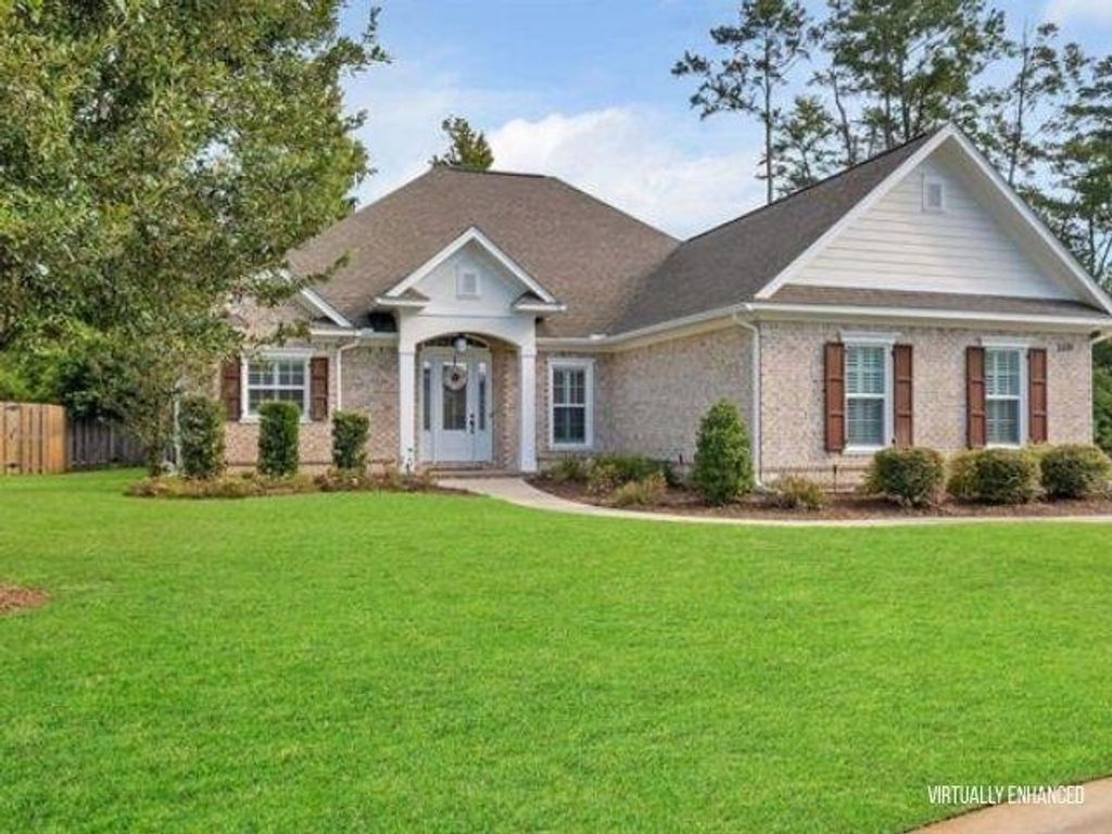 Photo of 2225 Blakely Court, Tallahassee, FL 32308 (MLS # 393624)