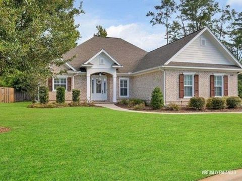 2225 Blakely Court Tallahassee FL 32308