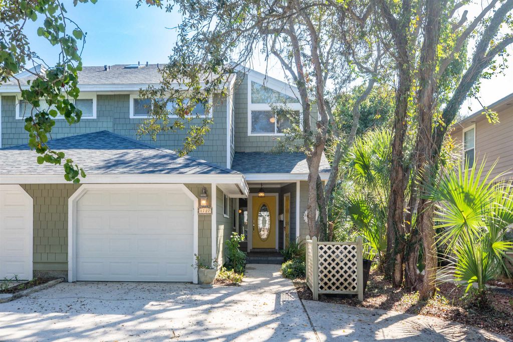 Photo of 1727 Ocean Grove Drive, Other Florida, FL 32233 (MLS # 391730)