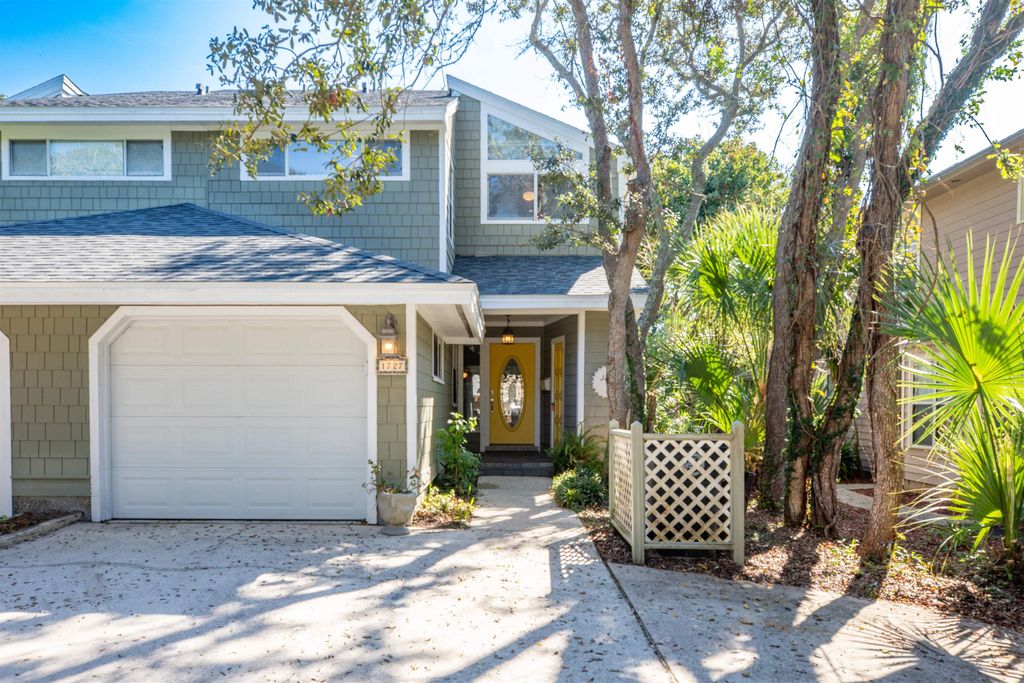 Photo of 1727 Ocean Grove Drive, Other Florida, FL 32233 (MLS # 391730)