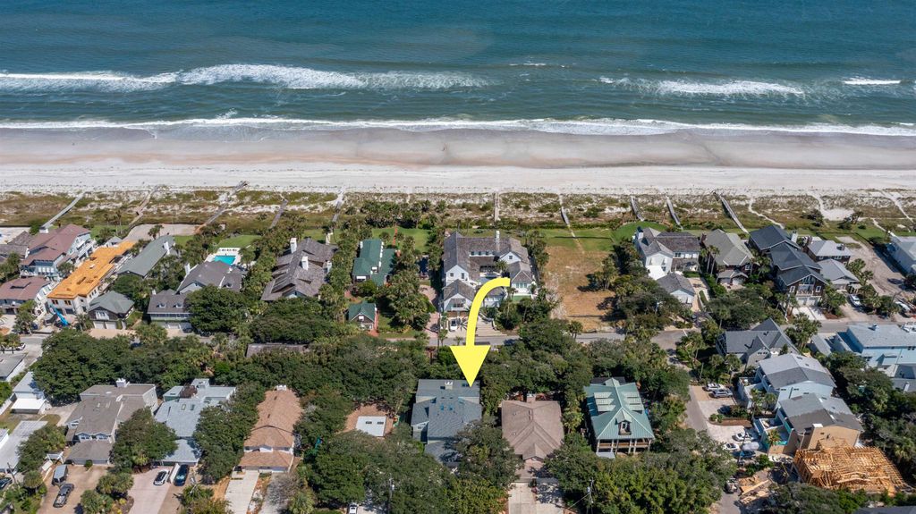 Photo of 1727 Ocean Grove Drive, Other Florida, FL 32233 (MLS # 391730)