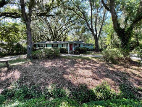 1921 Longview Dr, Tallahassee, FL 32303 - MLS#: 382769