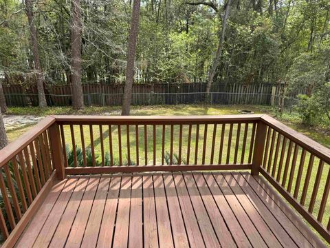 Tiny photo for 255 SKATE Drive, Tallahassee, FL 32312 (MLS # 397786)