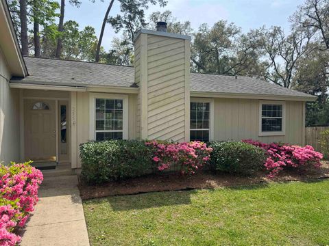 Tiny photo for 255 SKATE Drive, Tallahassee, FL 32312 (MLS # 397786)