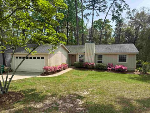 Tiny photo for 255 SKATE Drive, Tallahassee, FL 32312 (MLS # 397786)