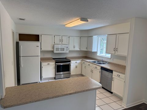 Tiny photo for 255 SKATE Drive, Tallahassee, FL 32312 (MLS # 397786)