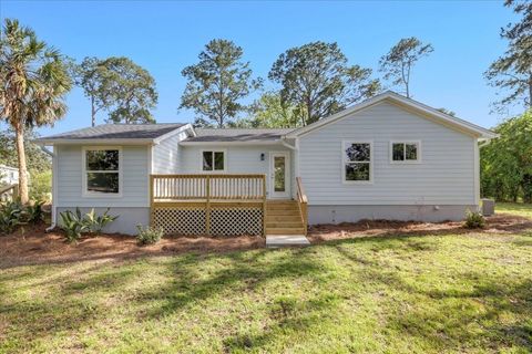 Tiny photo for 1602 Carruthers Street, Tallahassee, FL 32308 (MLS # 386139)