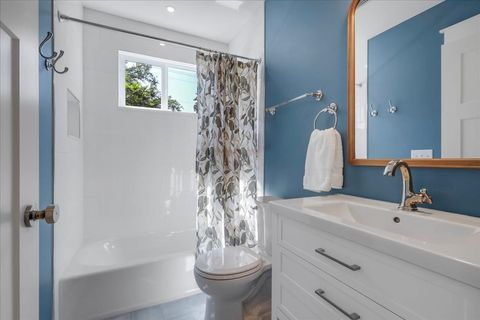 Tiny photo for 1602 Carruthers Street, Tallahassee, FL 32308 (MLS # 386139)