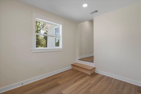 Tiny photo for 1602 Carruthers Street, Tallahassee, FL 32308 (MLS # 386139)