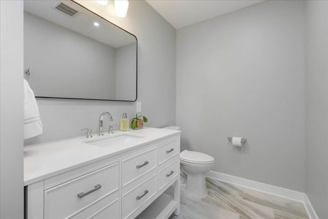 Tiny photo for 1602 Carruthers Street, Tallahassee, FL 32308 (MLS # 386139)