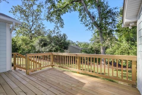 Tiny photo for 1602 Carruthers Street, Tallahassee, FL 32308 (MLS # 386139)