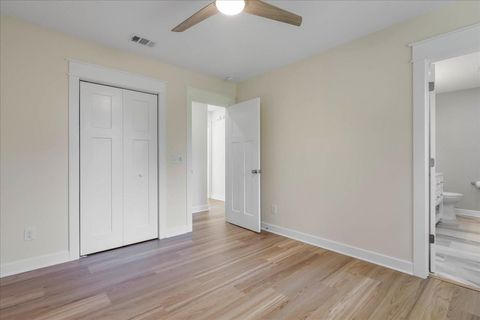 Tiny photo for 1602 Carruthers Street, Tallahassee, FL 32308 (MLS # 386139)