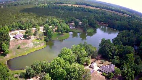 Tiny photo for 142 Lake Laurie Circle, Quincy, FL 32352 (MLS # 399351)