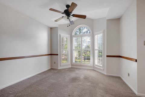 Tiny photo for 142 Lake Laurie Circle, Quincy, FL 32352 (MLS # 399351)