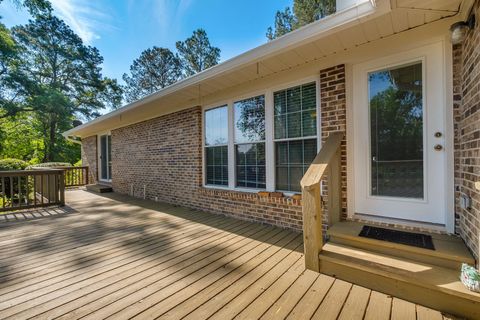Tiny photo for 142 Lake Laurie Circle, Quincy, FL 32352 (MLS # 399351)