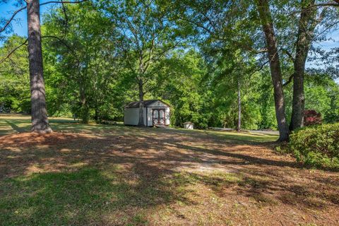 Tiny photo for 142 Lake Laurie Circle, Quincy, FL 32352 (MLS # 399351)