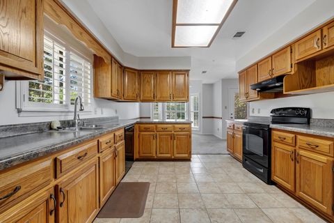 Tiny photo for 142 Lake Laurie Circle, Quincy, FL 32352 (MLS # 399351)