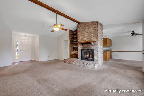 Tiny photo for 142 Lake Laurie Circle, Quincy, FL 32352 (MLS # 399351)