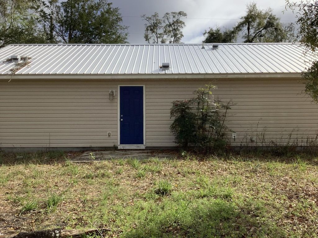 Photo of 56 Chickat Trail, Crawfordville, FL 32327 (MLS # 397118)