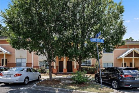 A home in TALLAHASSEE