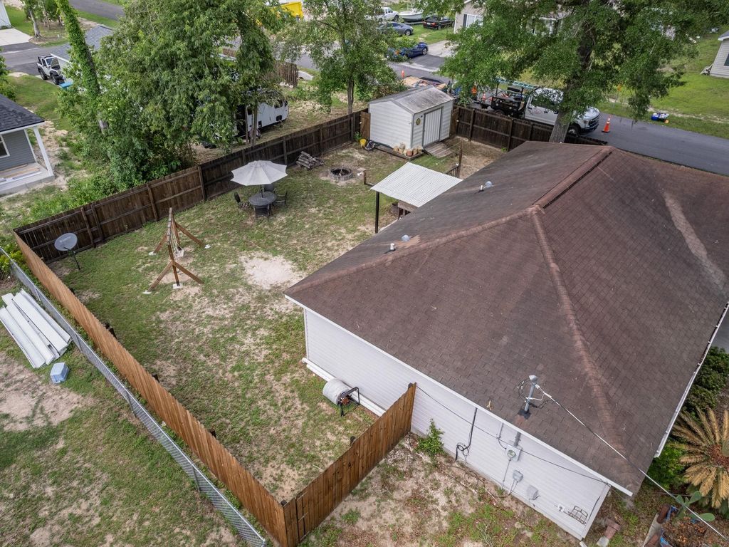 Photo of 116 Sioux Trail, Crawfordville, FL 32327 (MLS # 399677)