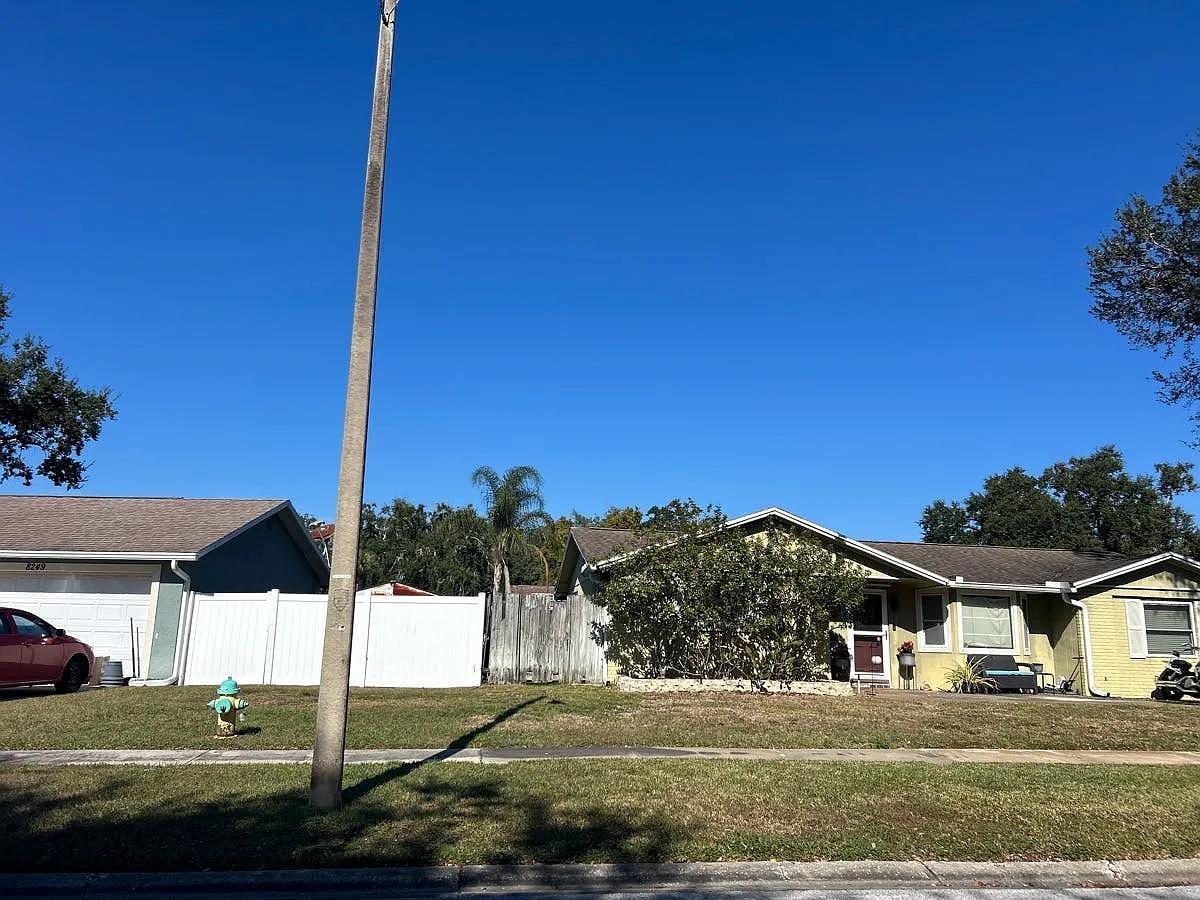 8305 Fishhawk Avenue